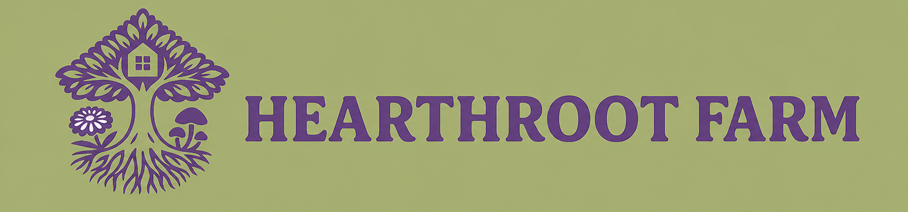 Hearthroot Farm